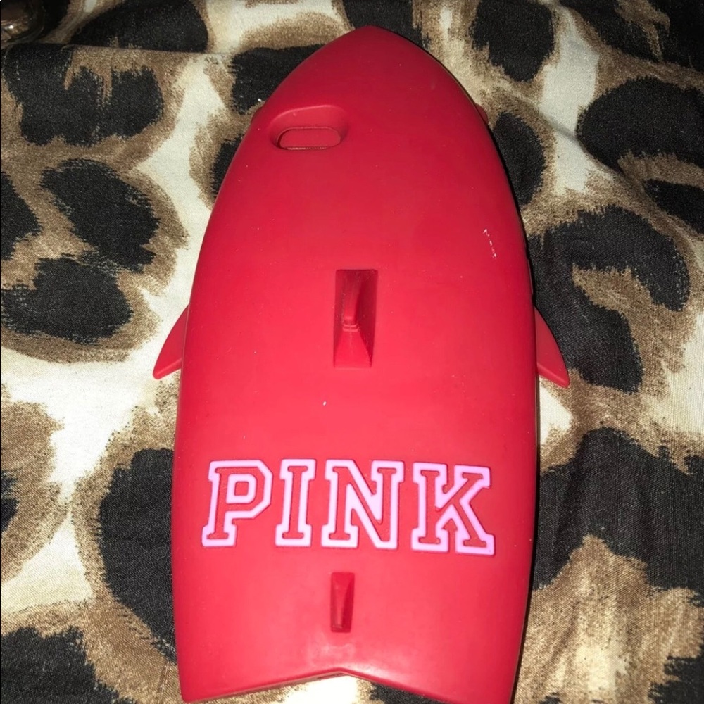 VS PINK IPhone 6s Case